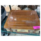 Plano Magnum Fishing Tackle Box with Accessories