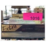 Clinique and Neogen Dermatology Mascara Lot