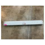 Industrial Ceiling Light Fixture with Cover
