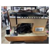 Singer Athena 2000 Electronic Sewing Machine