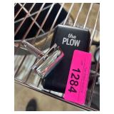 The Plow Safety Razor in Original Case