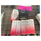 Beauty Lot Featuring Nooni Lip Oils and Tap Secret