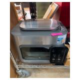 Ninja Foodi Digital Air Fry Oven