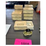 Anne Klein Eau De Parfum Miniature Bottles