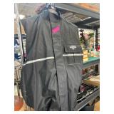 Harley-Davidson AX-1 Waterproof Rain Suit