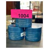 Bioelements Skincare Trio With Masks and Cream
