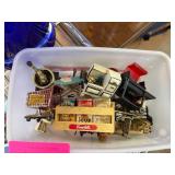 Miniature Kitchen-Themed Items Magnets