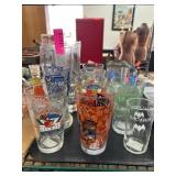 Decorative Glassware
