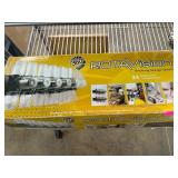 Rotavision Revolving Storage System