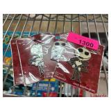 Hallmark Jack Skellington Christmas Ornaments
