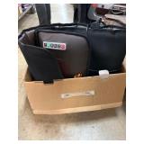 DOPICT Full Body Massage Mat with Heat
