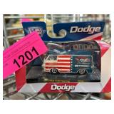 1964 Dodge A100 Panel Van Die-Cast Model
