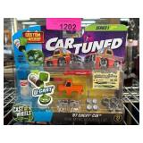 Cartuned Custom Shop 87 Chevy C10 Set