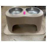 WeatherTech Pet Comfort Feeding Station