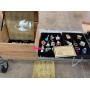 THU WKLY #4 COINS STAMPS CRYSTAL DECOR COLLECTIBLES