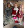 FRI WKLY #5 TOYS / NOS/ MORGANS/ COLLECTIBLES/ GLASS MORE