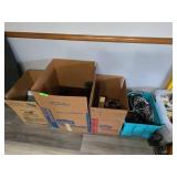 Household Goods and Electronics