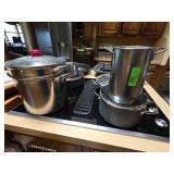 Pots, Pans, Bakeware, Cookware Lot