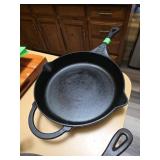 Pioneer Woman Cast Iron Skillet