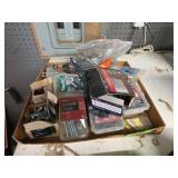 Fasteners and Hardware