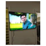 Samsung 40in Class Flat Panel TV