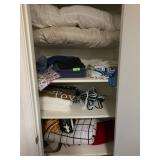 Linens, Rugs, and Decor Lot