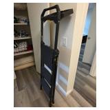 Gorilla Ladders Folding Step Ladder