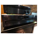 Onkyo DX-C390 6-Disc CD Changer