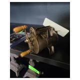 Vintage Penn Fishing Reel