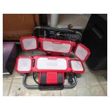 CRAFTSMAN LED Portable Work Light