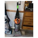 Hoover WindTunnel Rewind Pet Upright Vacuum