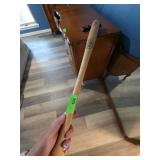 Louisville Slugger Baseball Bat