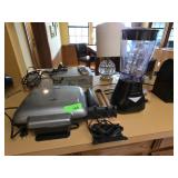 Small Kitchen Appliances Group