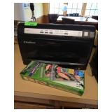 FoodSaver V3460 Vacuum Sealer with Bags