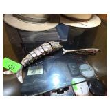 Mexican Abalone Fish Form Bottle Openers