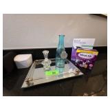 Bathroom Decor and Essentials Lot