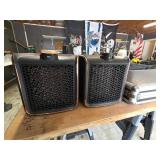 Sharper Image Sharpy Heaters
