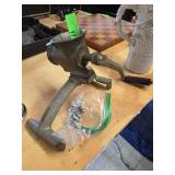 Universal Cast Iron Meat Grinder
