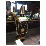 Swiss Harmony Inc. Musical Decanter