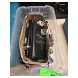 Darts Set With Cases And Accessories
