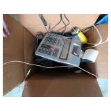 Used Electronics and Cables