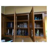Kitchen Drinkware and Accessories