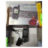 SkyCaddie SG5 Golf GPS Rangefinder