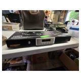 Monster Power HTS 1600 Power Center