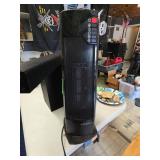 Lasko Oscillating Ceramic Tower Heater