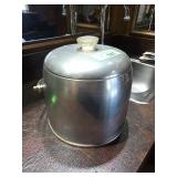 Heavy Duty Aluminum Hot Water Urn