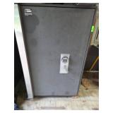Allied-Gary Model H5030 Heavy Vault Safe