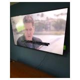 Samsung UN55NU6900F 55" 4K UHD Smart TV