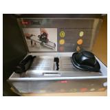 OXO SteeL Chef