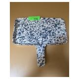 Wonder Baker Speckled Enamel Griddle